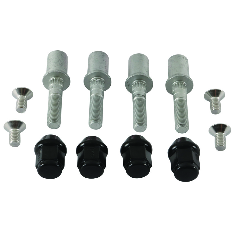 QBS Wheel Studs B