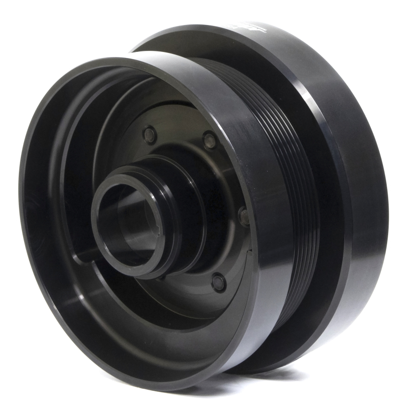Fluidampr Ford PowerStroke 7.3L Late 1999-2003 Steel Externally Balanced Damper