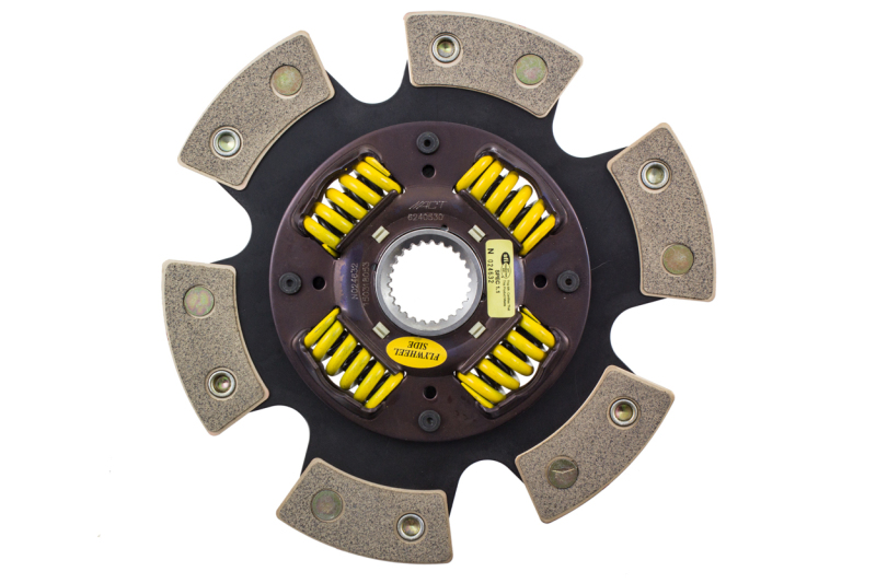 ACT Race Clutch Discs