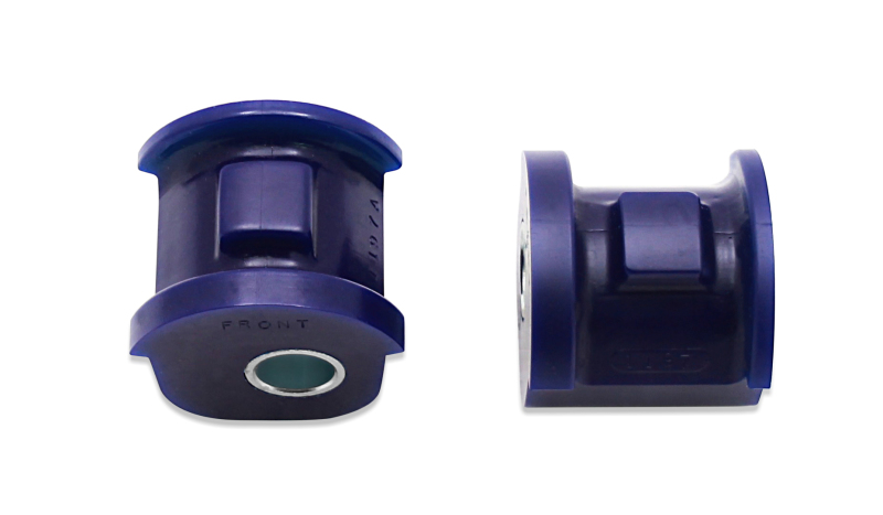 SPR Bushings - Control Arm