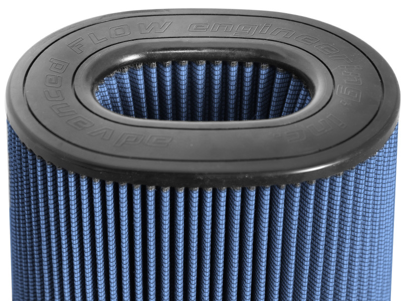 aFe Magnum FLOW Pro 5R Air Filter 5-1/2 in F x (10x7in B x (9x7)in T (Inverted) x 7in H thumbnail 7