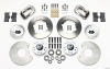 WIL Dynalite Brake Kit