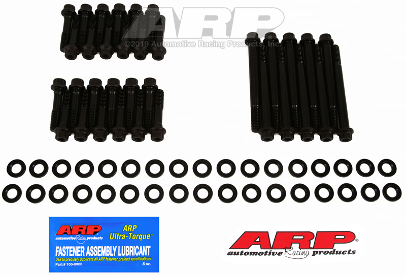 ARP Head Bolt Kits