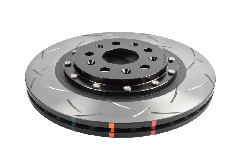 DBA 5000 Series Slotted Rotors