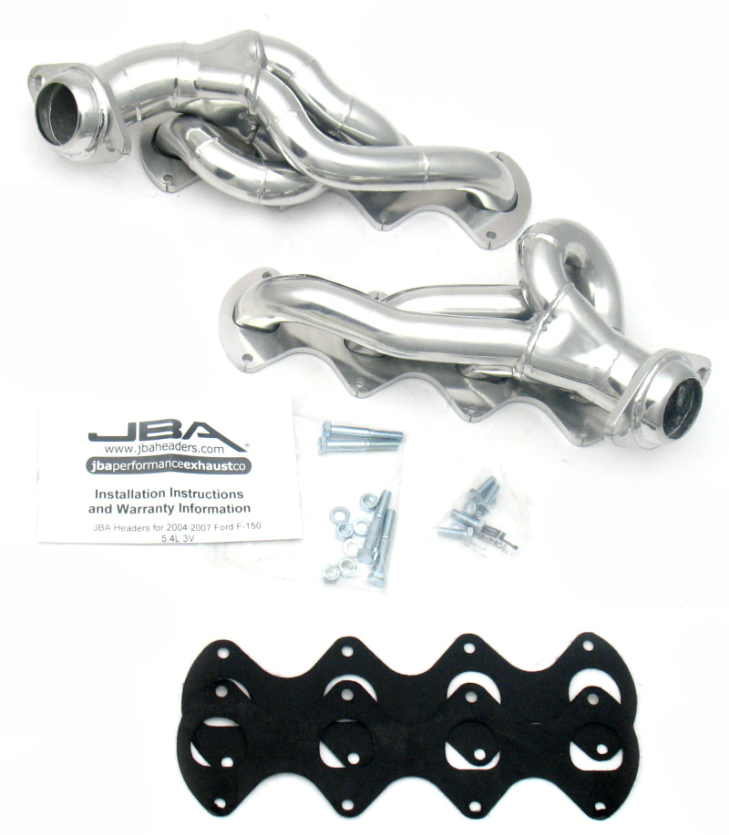 JBA Cat4Ward Headers