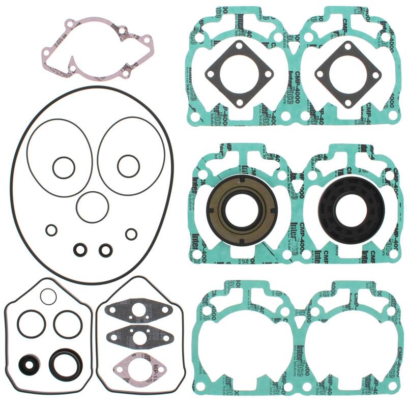VEP Complete Gasket Kit