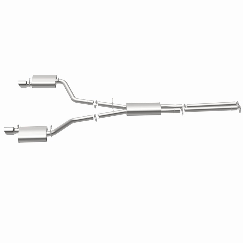 MagnaFlow BRE Exhaust Kit 05-10 300 Magnum Charger 5.7L thumbnail 5