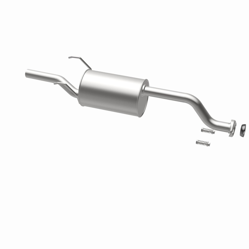 BRE Exhaust 96-00 Civic 1.6L Muffler Kit thumbnail 6