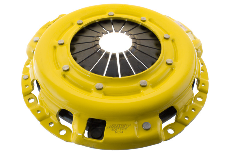 ACT 2015 Nissan 370Z P/PL Heavy Duty Clutch Pressure Plate thumbnail 4