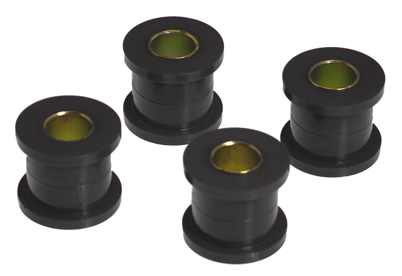 PRO Control Arm Bushings - Blk