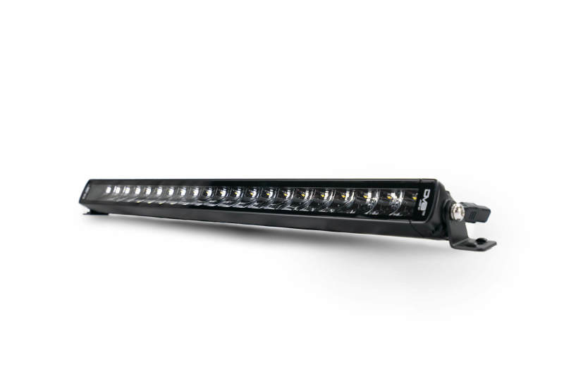 DV8 Offroad 20in Elite Series Light Bar 105W LED - Single Row thumbnail 5