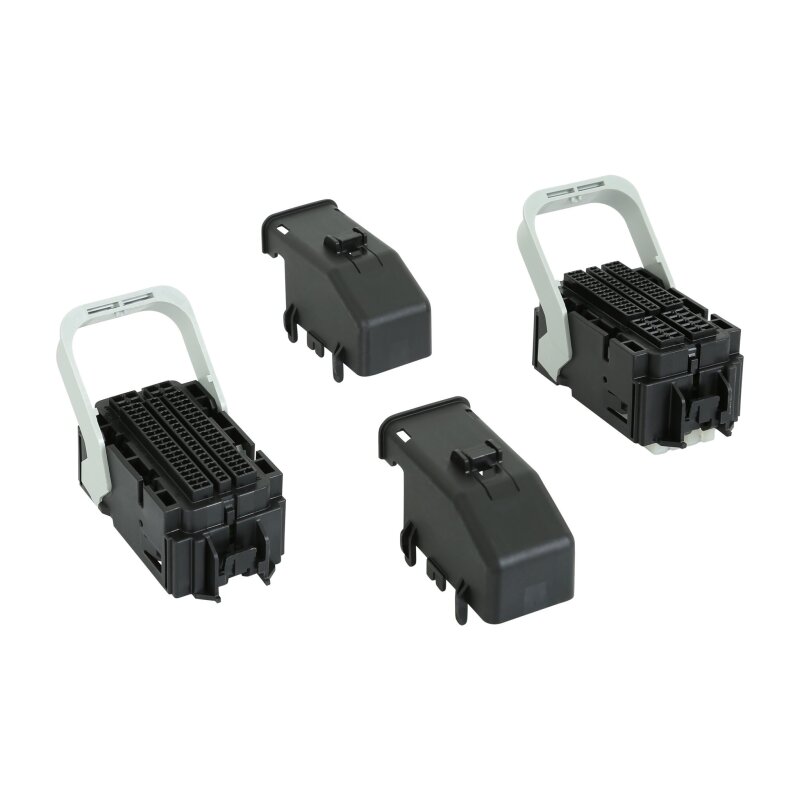 AEM EV Plug & Pin Kit for VCU275