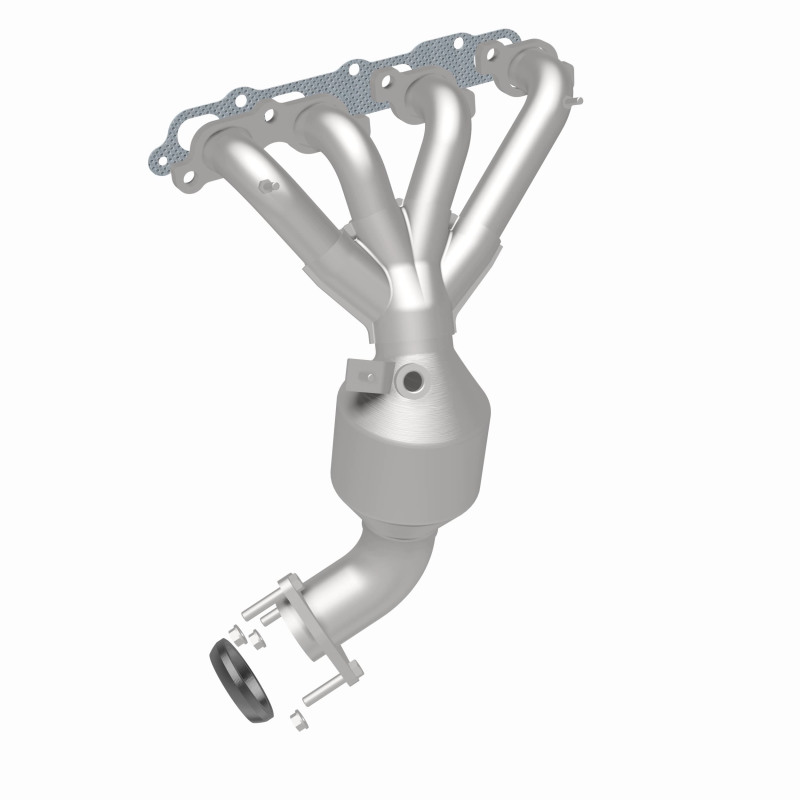 MagnaFlow Direct Fit Catalytic Converter 2004-2005 Colorado 2.8L thumbnail 9