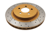 DBA Street Slot&Drill Rotors