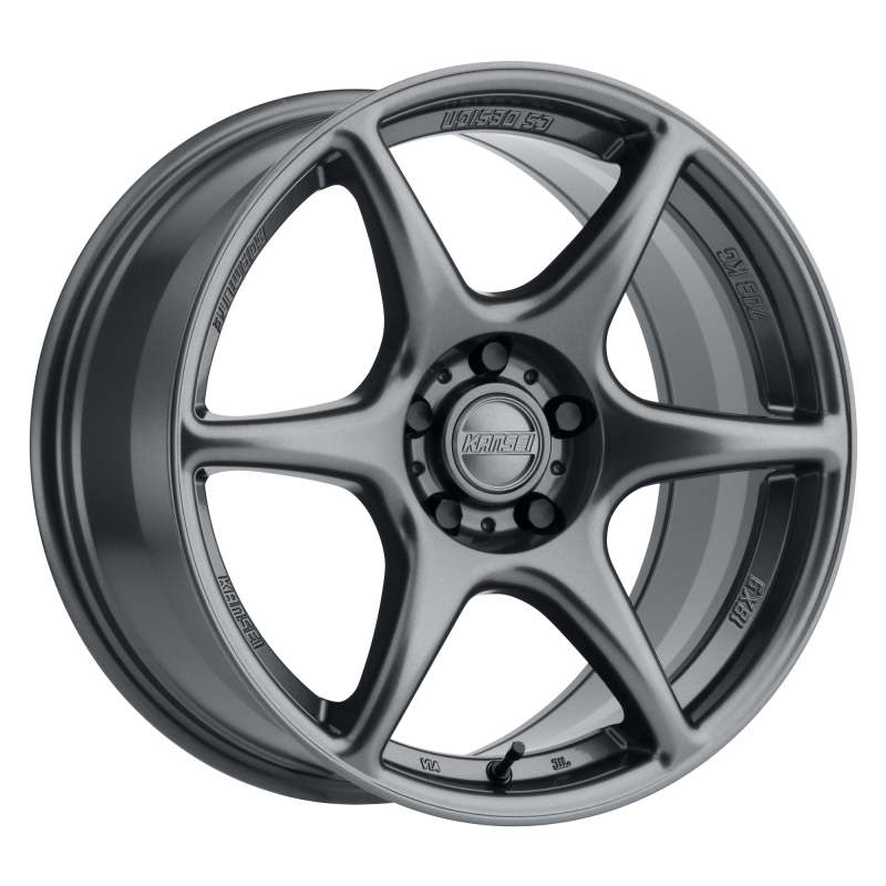 KAN K11 Tandem Wheels