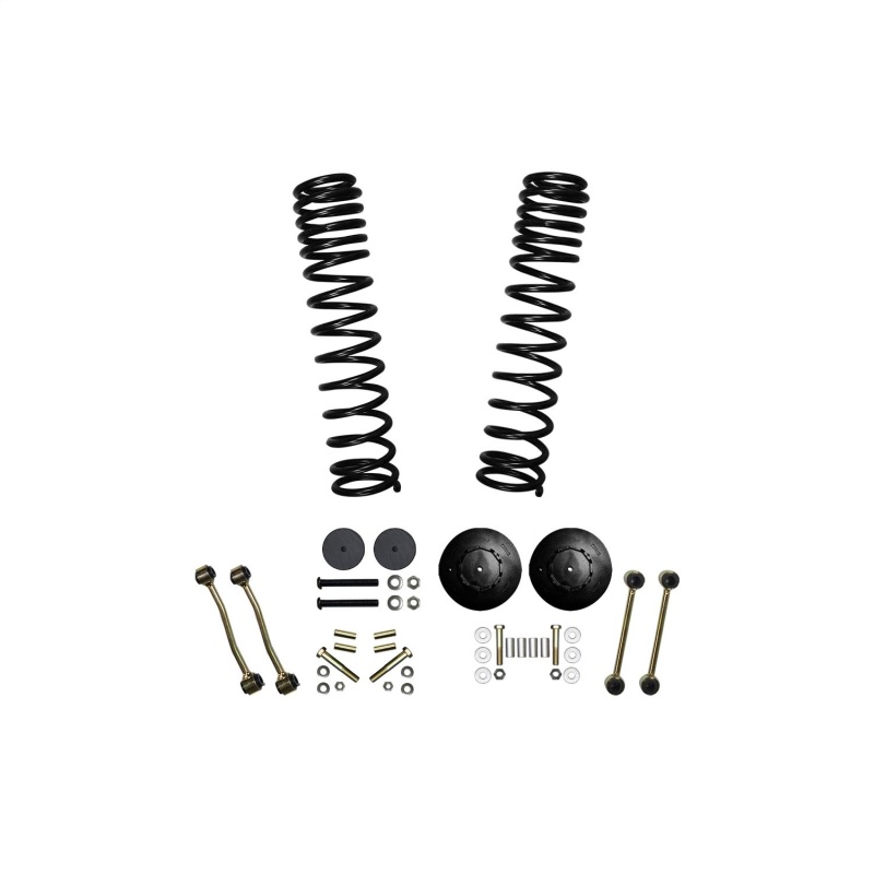 SKY Lift Kit Components
