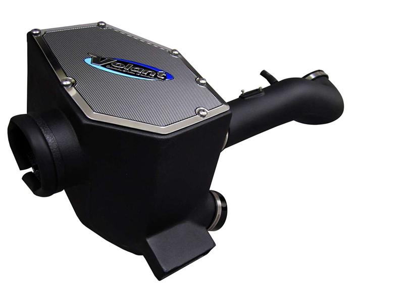 Volant 09-12 Chevrolet Colorado 5.3 V8 Pro5 Closed Box Air Intake System