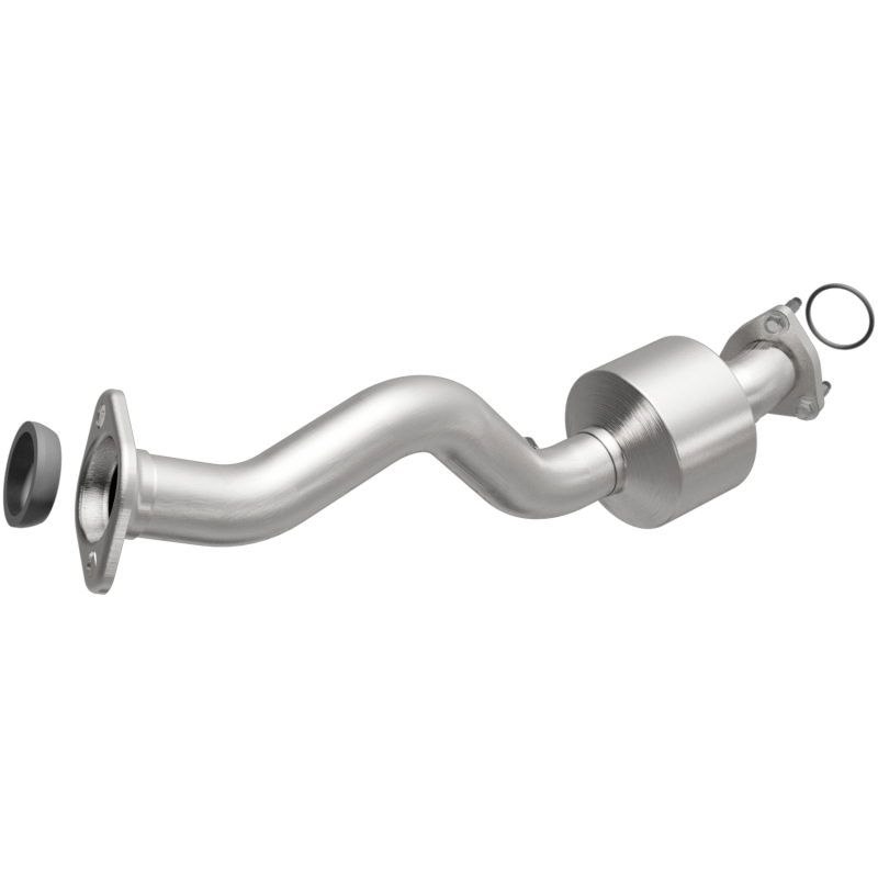 MagnaFlow Direct Fit Catalytic Converter 11-14 CR-Z 1.5L thumbnail 4