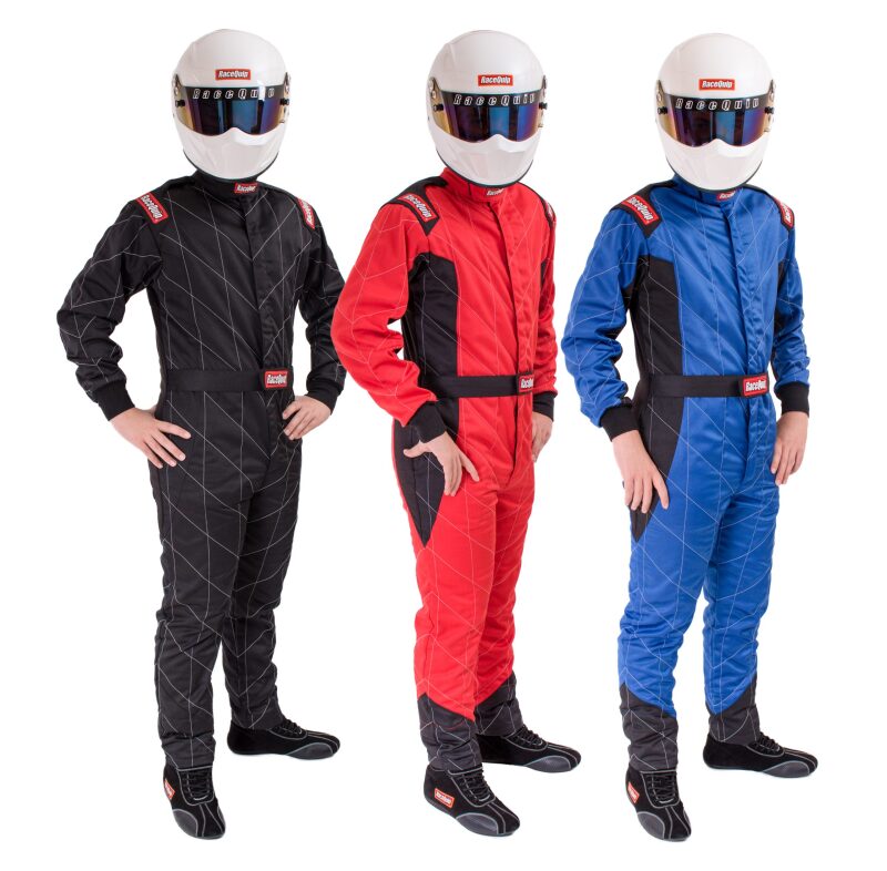 Racequip RQP Chevron-5 Suits