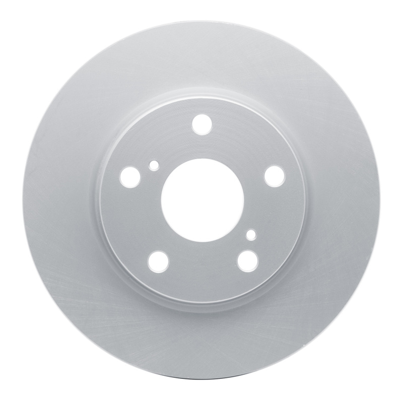 DFC GeoSPEC Coated Rotors - Plain