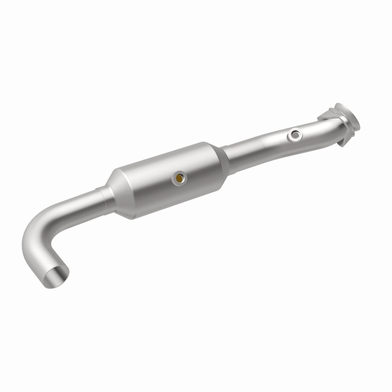MagnaFlow 15-17 Ford F-150 3.5L Direct Fit Converter thumbnail 3