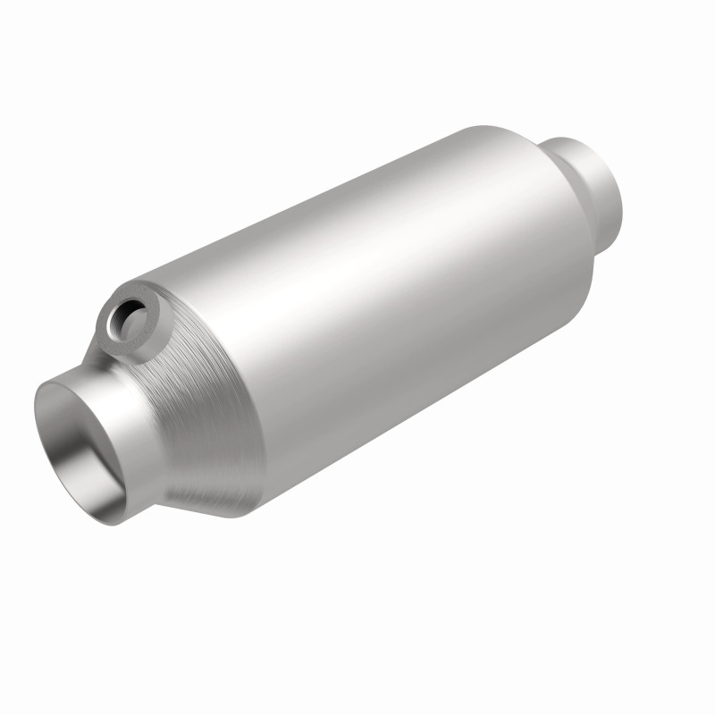 MagnaFlow Universal Carb Compliant 2.25in Catalytic Converter thumbnail 7