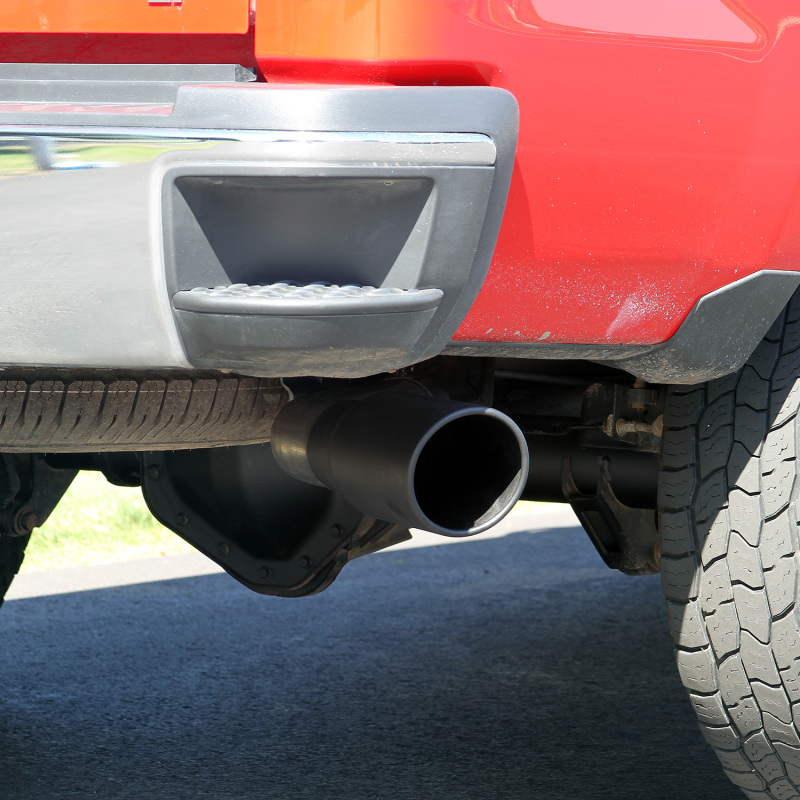 Flowmaster 11-19 GM 2500 6.0L FlowFX Cat-Back Exhaust System thumbnail 4