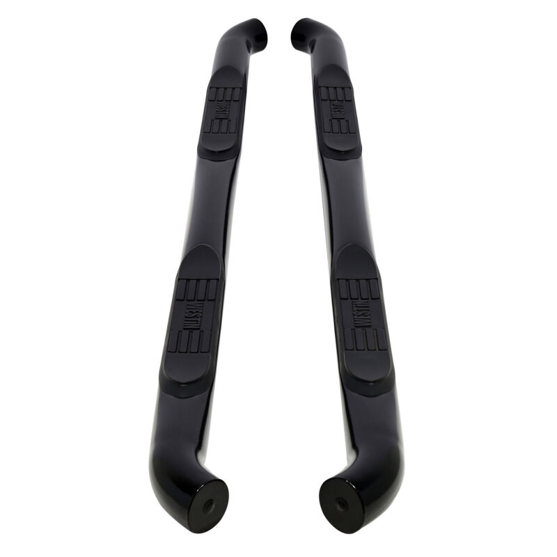 Westin 22-24 Ford Maverick E-Series 3 Nerf Step Bars Black