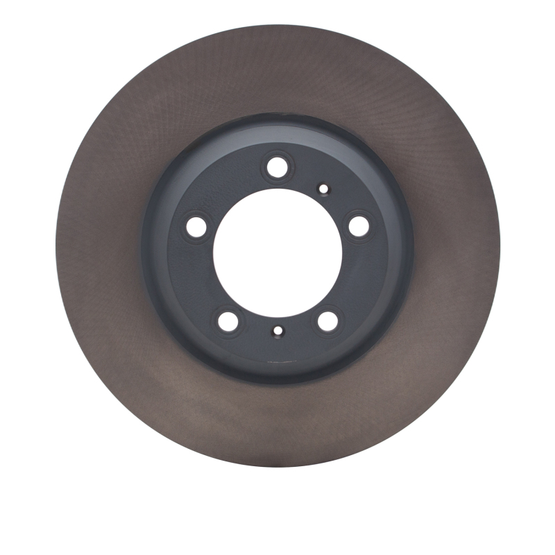 DFC GeoSPEC Coated Rotors - Plain