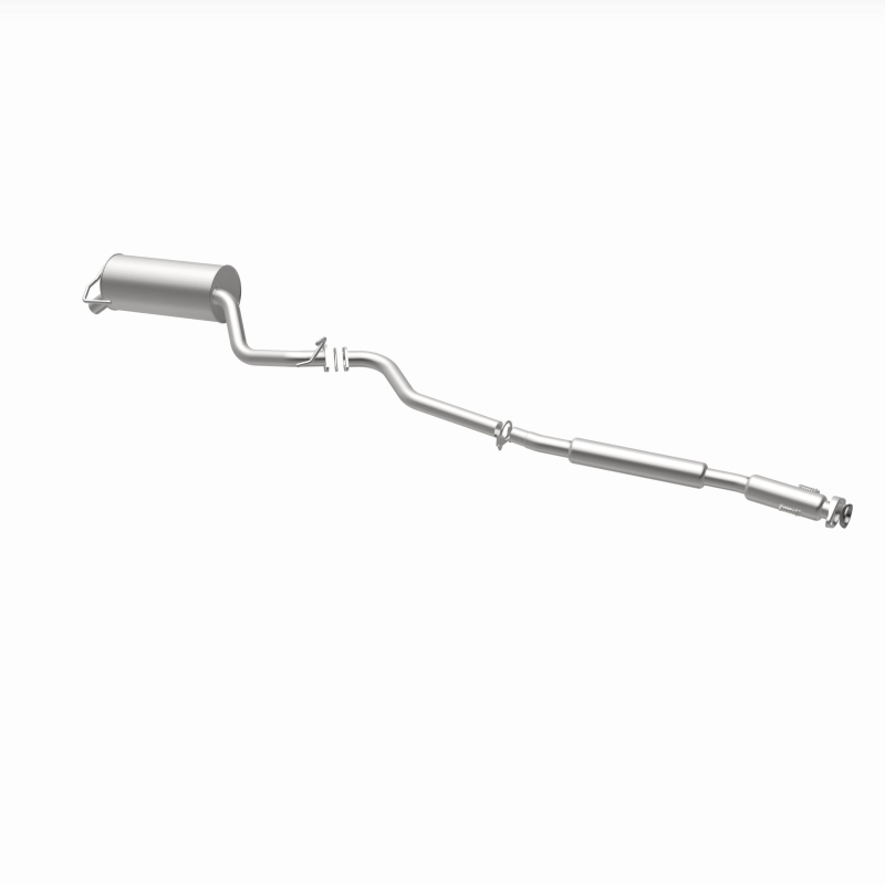 MagnaFlow BRE Exhaust Kit 01-04 Subaru Outback 3.0L thumbnail 6