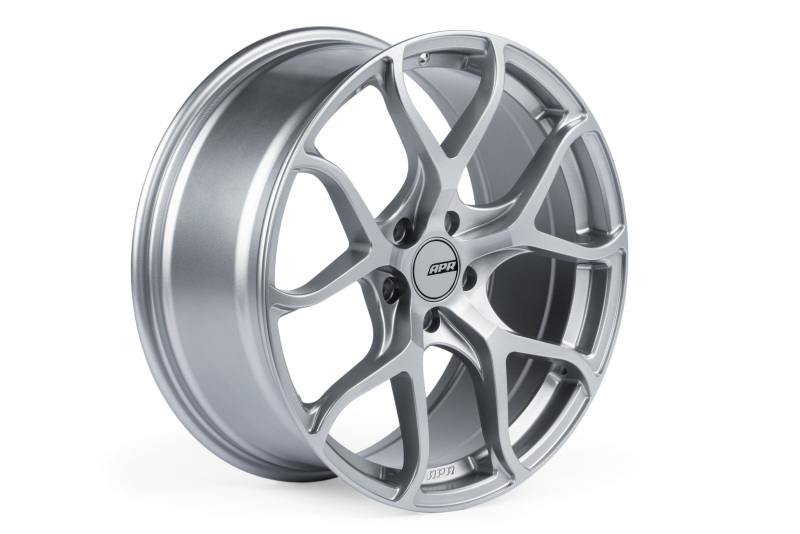 APR A01 Wheels