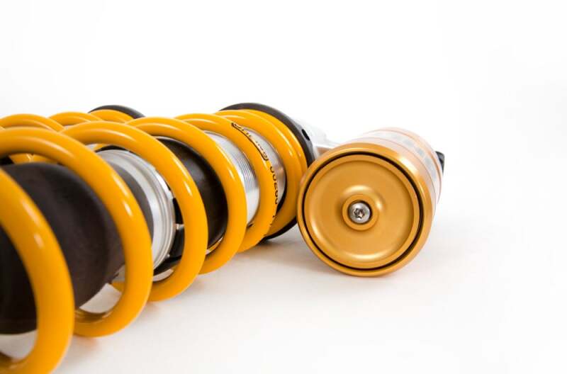 Ohlins 19-22 Vespa GTS 300/150 STX 36 Scooter Shock Absorber