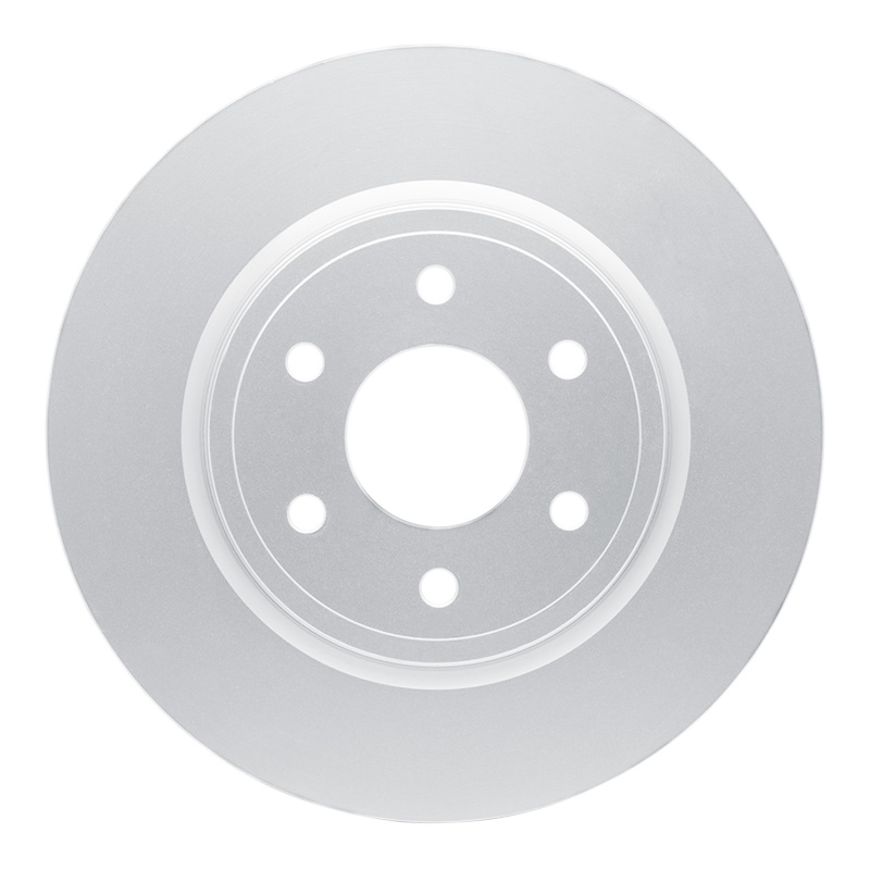 DFC GeoSPEC Coated Rotors - Plain