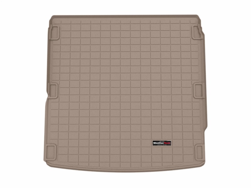 WT Cargo Liners - Tan