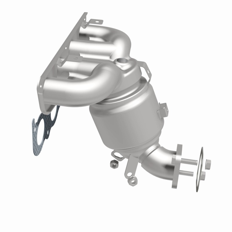 MagnaFlow Direct Fit Catalytic Converter 18-19 Hyundai Kona 2.0L thumbnail 4