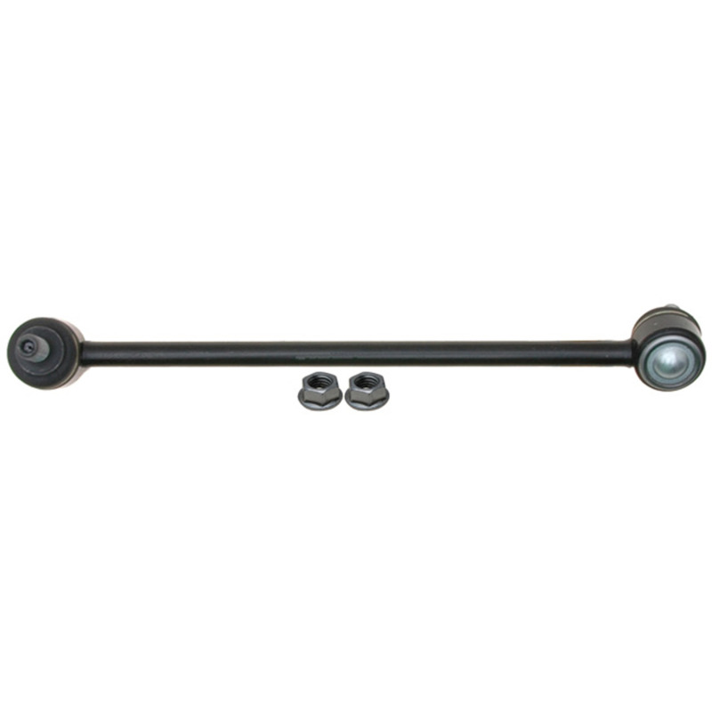 MOOG 10-15 Mercedes-Benz C250 Front Left Sway Bar Link thumbnail 4