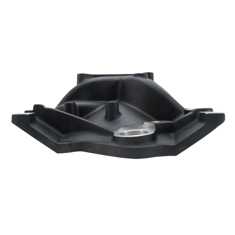 Edelbrock Manifold Performer Eps SB Chevy Vortec Black Finish thumbnail 9