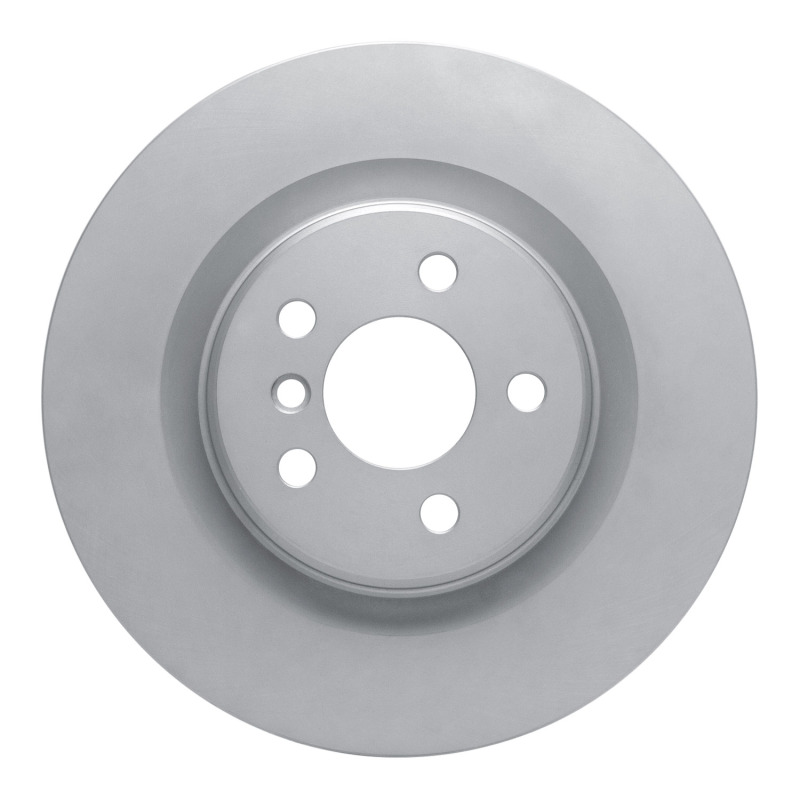 DFC GeoSPEC Coated Rotors - Plain