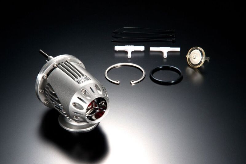 HKS SSQV4 BOV Kit
