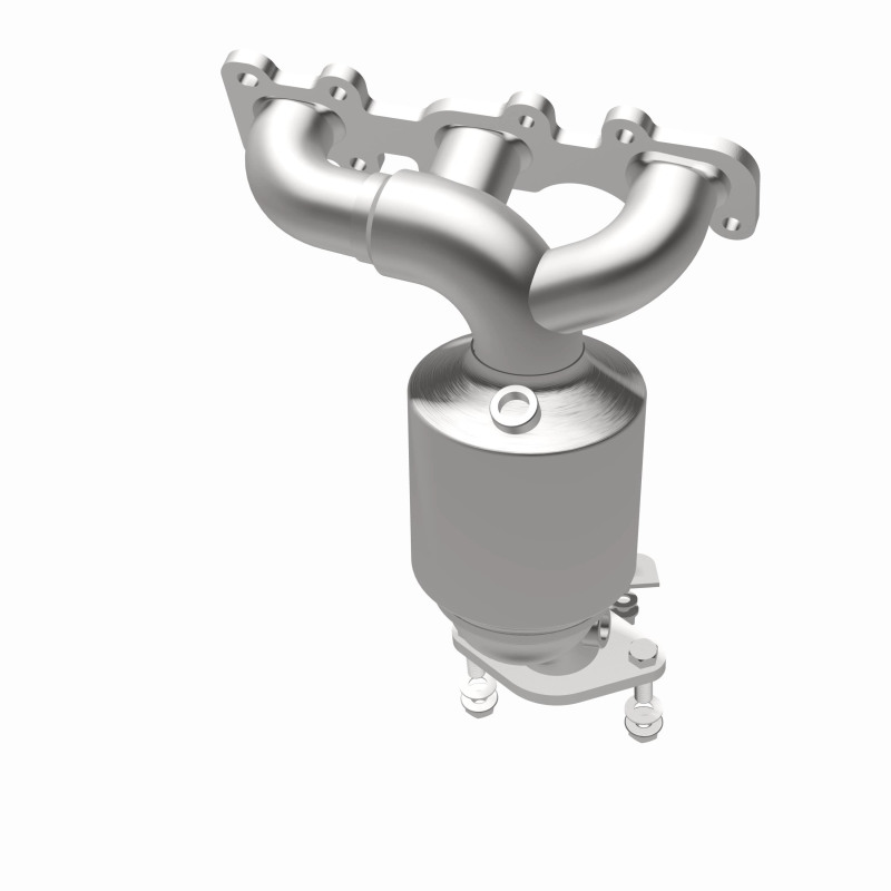 MagnaFlow 2011 Lincoln MKT 3.7L Direct Fit Converter thumbnail 8