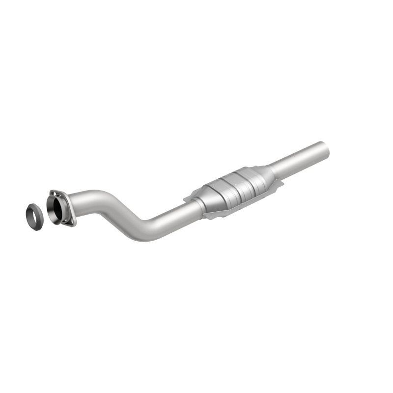 MagnaFlow Direct Fit Catalytic Converter 95 GM Full Sise 3.8L thumbnail 8
