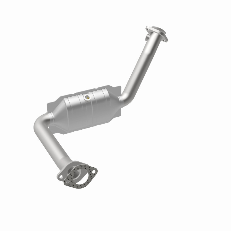 MagnaFlow Direct Fit Catalytic Converter 07-09 Ranger 3.0 Driver Side OEM thumbnail 7
