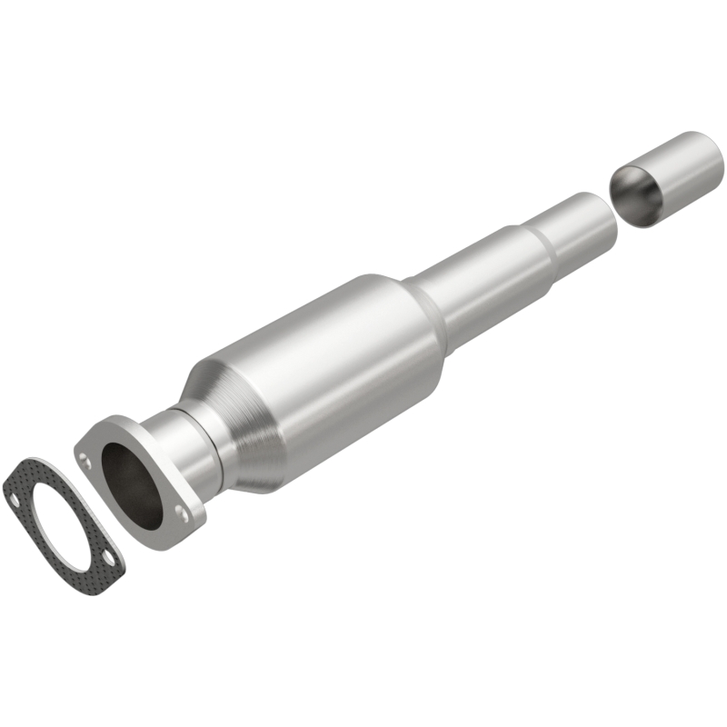 MagnaFlow Direct Fit Catalytic Converter 04-06 Mazda 3 2.0/2.3 rr OE thumbnail 2
