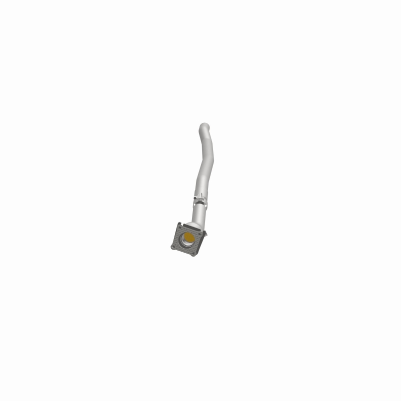 MagnaFlow 2005 Dodge Grand Caravan 3.3L Direct Fit Converter thumbnail 5