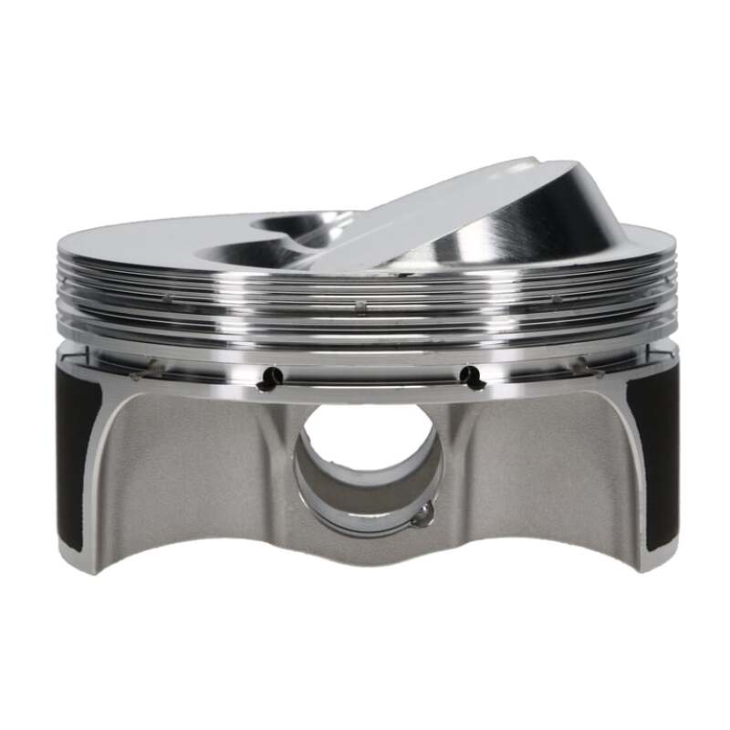 JE Pistons 360 SPRINT/BROD 11X Set of 8 Pistons thumbnail 4