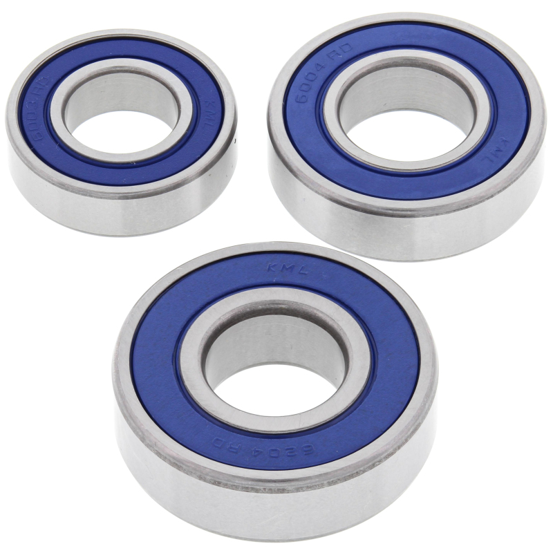 ABR Wheel Bearing Kits
