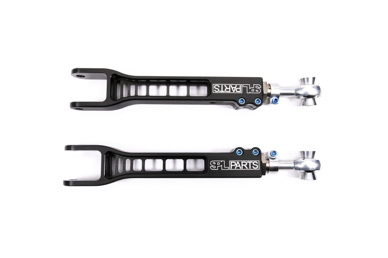 SPP Traction Arms
