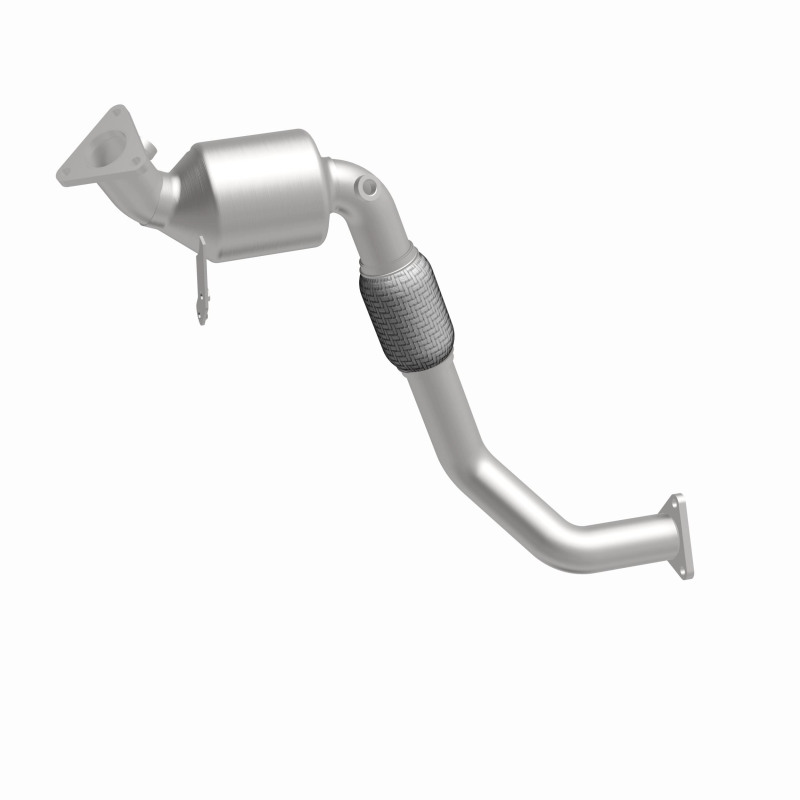 MagnaFlow 07-08 Audi Q7 3.6L Direct Fit Converter thumbnail 6