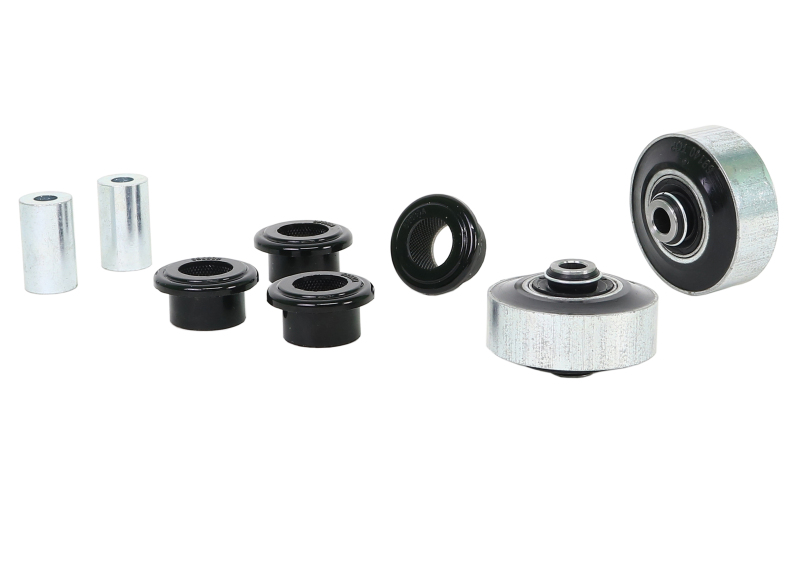 WL Bushings - Control Arm