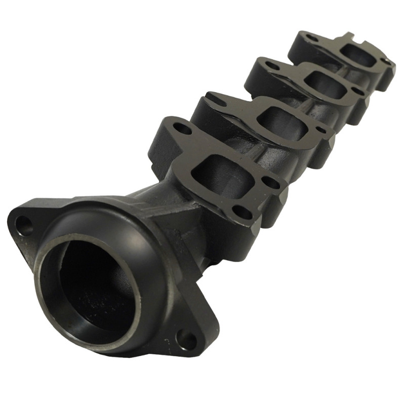 BD Diesel 11-22 Dodge Ram 1500 Classic (DS) / 11-18 Ram 2500/3500 5.7L Hemi Exhaust Manifold Kit thumbnail 8